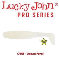 Shad Lucky John Minnow 5.6cm, culoare 033 - 8 buc/plic
