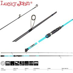 Lanseta Lucky John Progress Chub 2.74m/3-10r