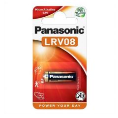 Panasonic LRV08 Baterie