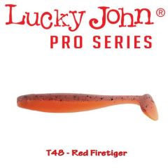 Shad Lucky John Minnow 5.6cm, culoare T48 - 8 buc/plic
