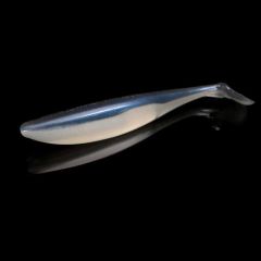 Shad Lunker City SwimFish 7cm, culoare Alewife