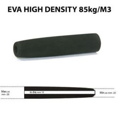 Grip EVA High Density 22/28x130mm gaura interioara 10mm