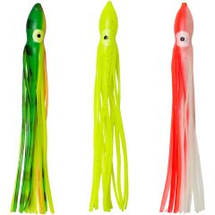 Set teasere Madcat A-Static Octopuses, culoare Mixed Colors