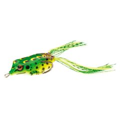 Broasca Jaxon Magic Fish Frog 6.5cm/14g, culoare A