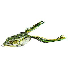 Broasca Jaxon Magic Fish Frog Mini 2.8cm/3.6g, culoare B