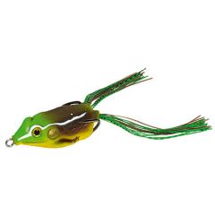 Broasca Jaxon Magic Fish Frog Mini 2.8cm/3.6g, culoare F