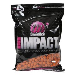 Boilies Mainline High Impact Spicy Crab 20mm
