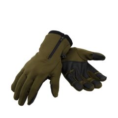 Manusi Trakker Thermal Stretch Gloves