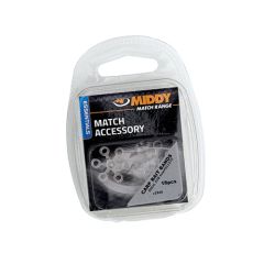 Middy Micro Pellet/Bait Bands 4mm