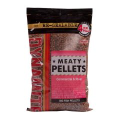 Dynamite Baits Meaty Pellets