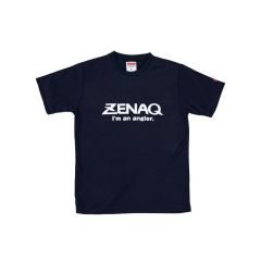 Tricou Zenaq Mesh Dry T-Shirt, marime XL