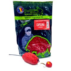 MG Special Carp Birdfood Pasta solubila - Strawberry