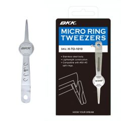 Pensa BKK Micro Spliting Tweezers