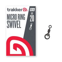 Varteje Trakker Micro Ring Swivel Nr.20
