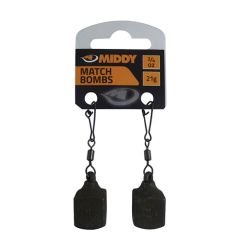 Plumb Middy Square Match Bombs 7g