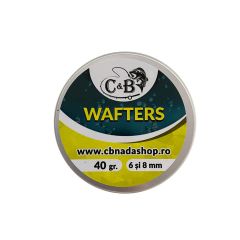 Wafters C&B Miere-Usturoi 6-8mm