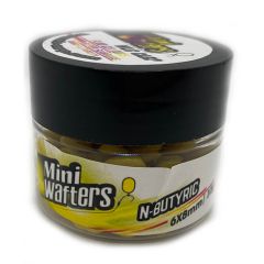 Wafters WLC Carp Mini Wafters 8mm N-Butyric