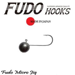 Micro Jig Fudo nr.5/0, 7g