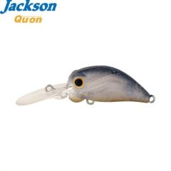 Vobler Jackson Qu-On Py Area Crank 33F 3.3cm/3.2g, culoare MTB
