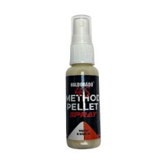 Atractant Haldorado 4S Method Pellet Spray N-Butyic & Vanilie 30ml