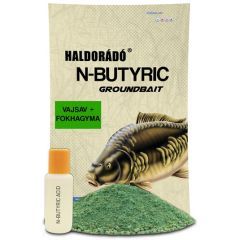 Nada Haldorado N-Butyric Usturoi, 800g
