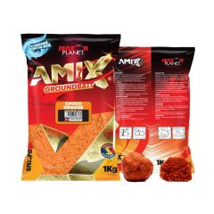 Nada Senzor Amix Choco Orange 1kg