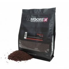 Nada CC Moore Bloodworm PVA Bag Mix 1kg