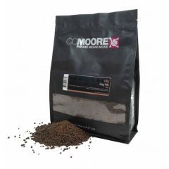 Nada CC Moore Oily PVA Bag Mix 1kg