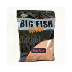 Nada Dynamite Baits Big River Fish Meat-Furter 1.8kg