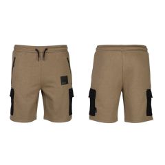 Pantaloni Nash Cargo Shorts, marimea S