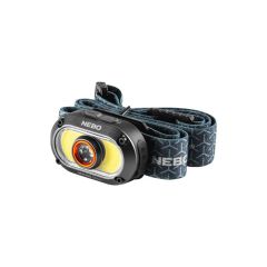 Lanterna cap Nebo Rechargeable Headlamp Mycro 500+