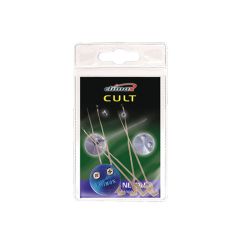 Croseta Climax Cult Carp Needle System