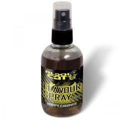Spray atractant Black Cat New Flavour - Black Happy Cadaver 100ml
