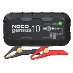 Redresor Noco Genius 10 Smart 6V/12V pentru acumulatori 230Ah