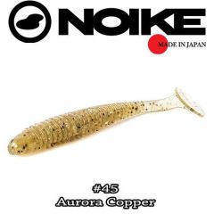 Shad Noike Ninja 5cm, culoare Aurora Copper