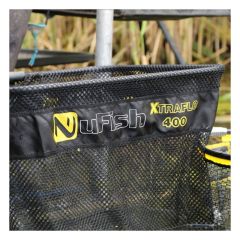 Juvelnic NuFish XtraFlo Keepnet 4m