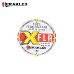 Fir fluorocarbon Colmic Herakles XFLR Fluorocarbon 0.25mm/5.10kg/150m
