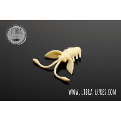 Creatura Libra Lures Pro Nymph 18 1.8cm Cheese culoare 005