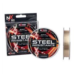 Fir monofilament Colmic Steel Resistance NX80 0.35mm/16.5kg/150m