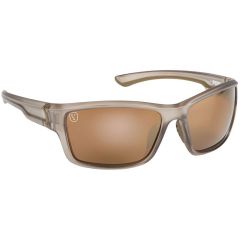 Ochelari polarizati Fox Trans Khaki Sunglasses