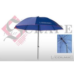 Umbrela Colmic Trend Fiberglass 2.20m