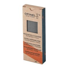 Piatra ascutit cutite Opinel Natural Sharpening Stone 14cm