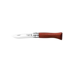 Cutit Opinel Padouk Wood Knife No.6