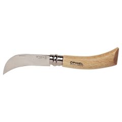 Cutit Opinel Stainless Steel Pruning Knife No.8