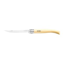 Cutit Opinel Slim Line Beech Knife 12