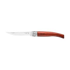 Cutit Opinel Slim Line Padouk Knife 10
