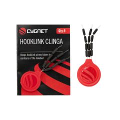 Opritor Cygnet Hooklink Clingas, Medium