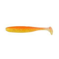 Shad Keitech Easy Shiner 8.9cm, culoare Orange Shiner