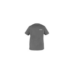 Tricou Preston Grey T-Shirt, marime XL
