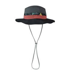 Palarie Buff Booney Hat Black Okisa, S/M